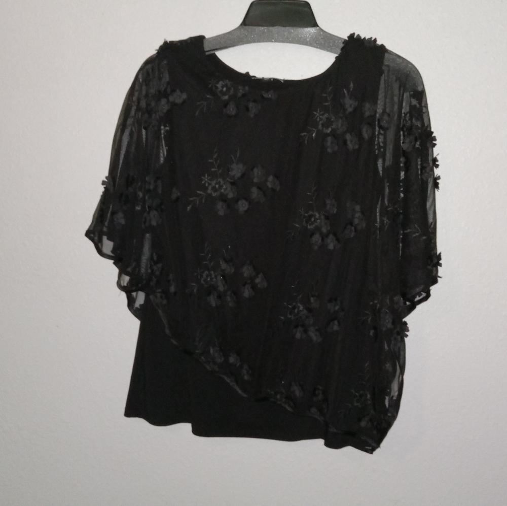 Sexy beautiful woman's top